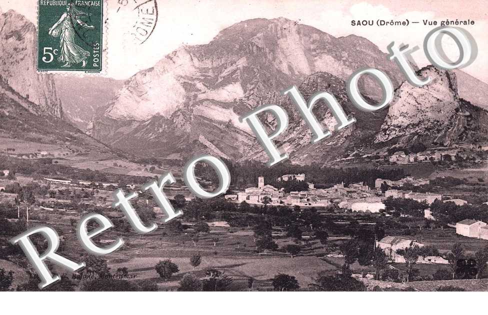 Vue generale