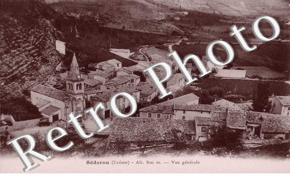 Vue generale