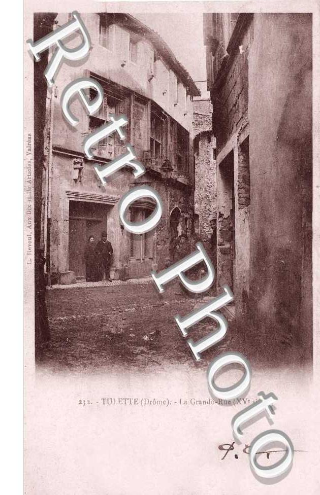 La grande-rue
