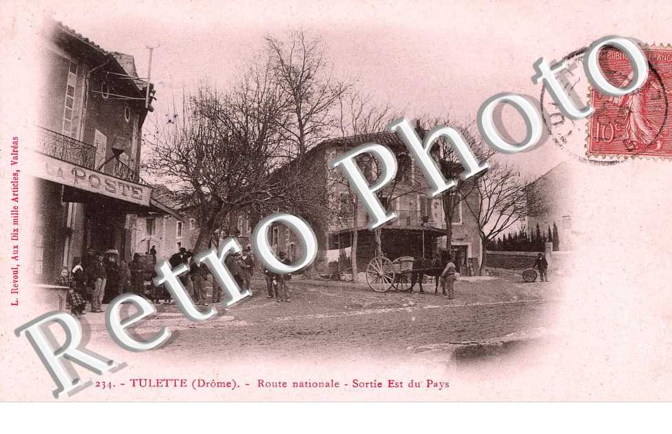 Route nationale