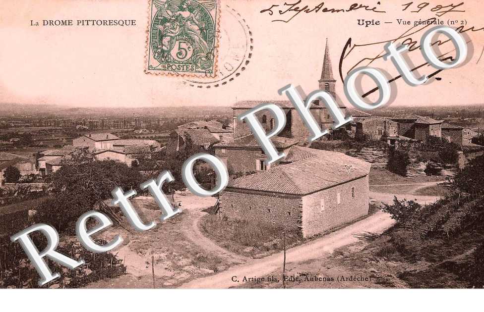Vue generale
