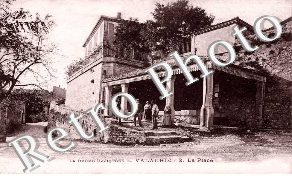 La  Place