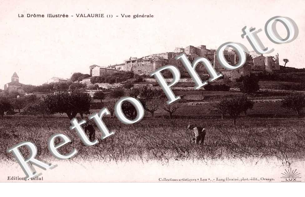 Vue generale