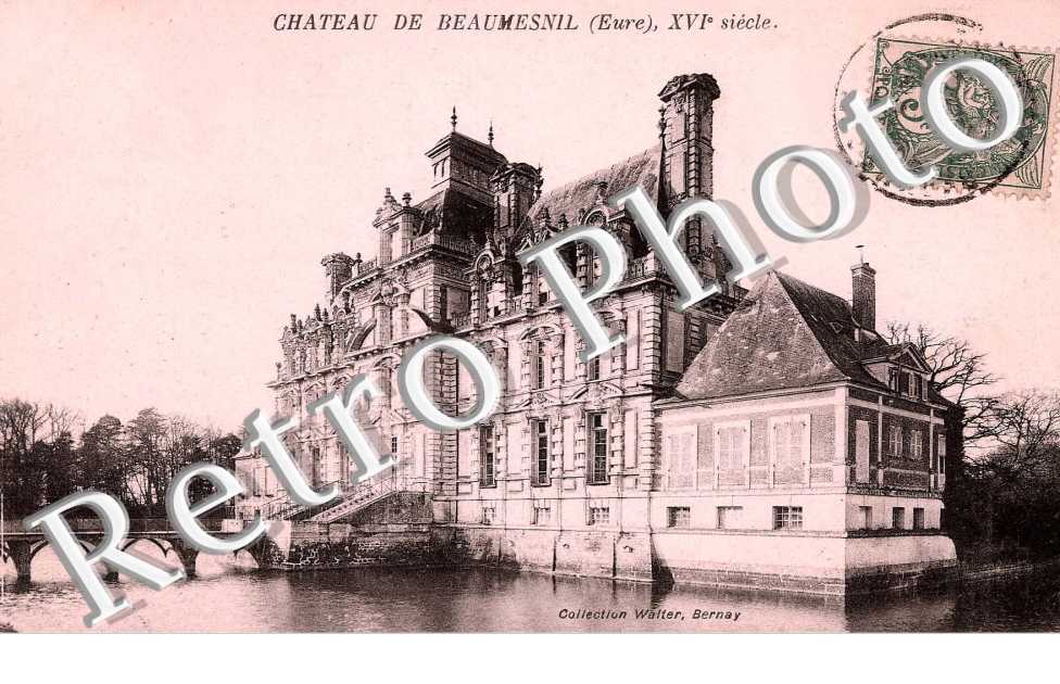 Chateau