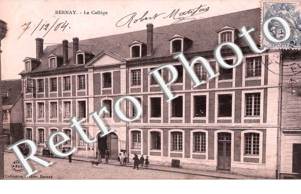 le college