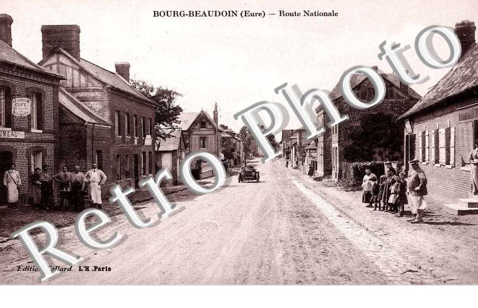 Route nationale