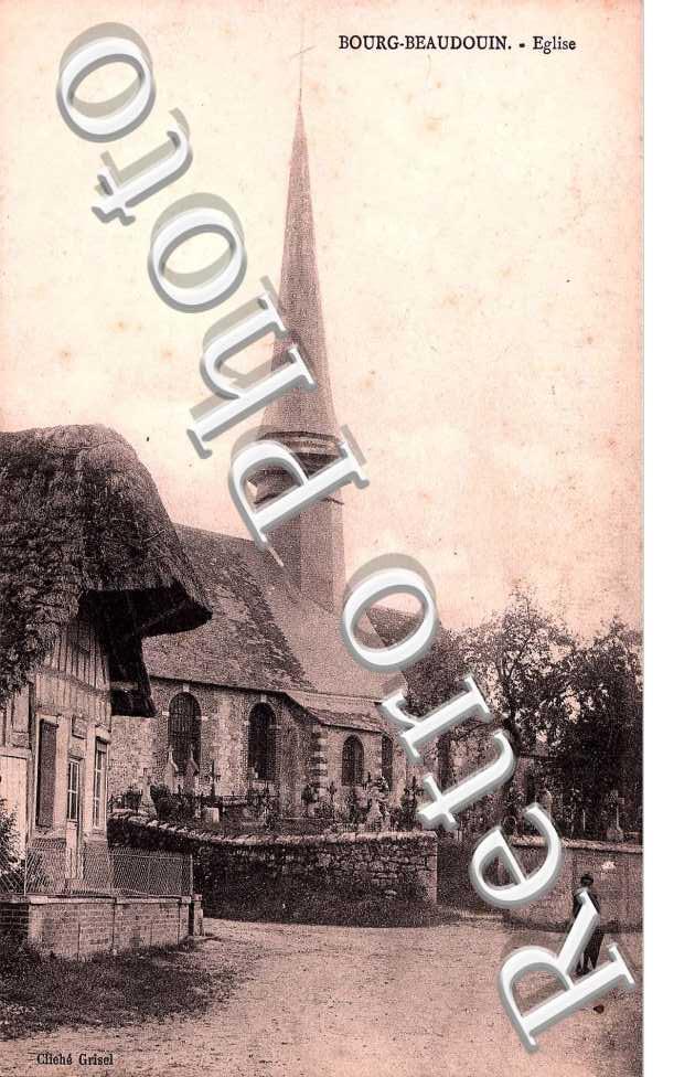 Eglise