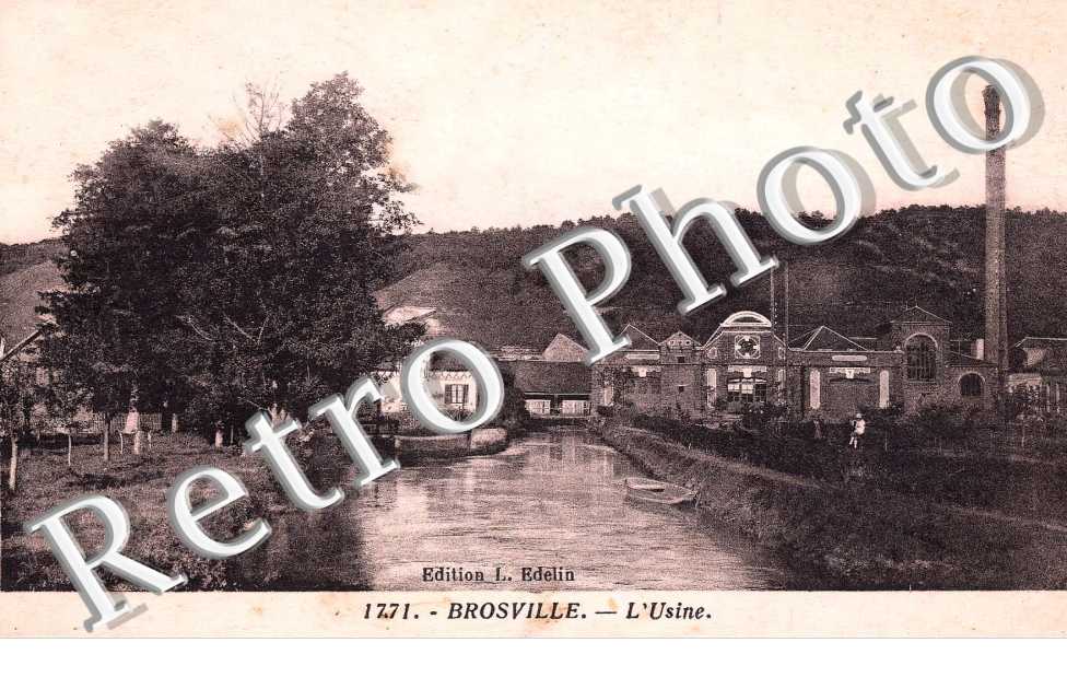L&#039;usine