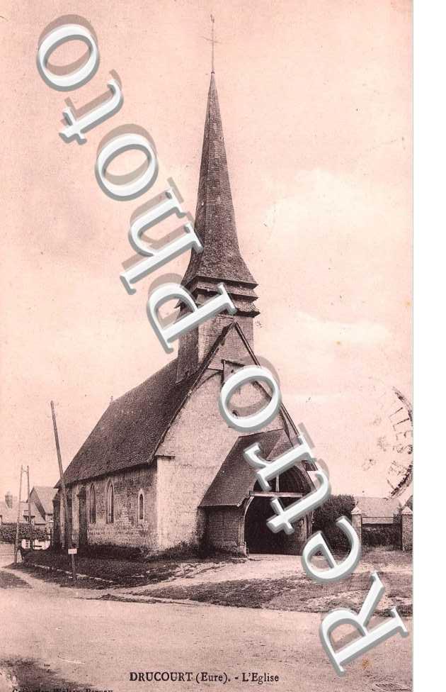 L&#039;eglise