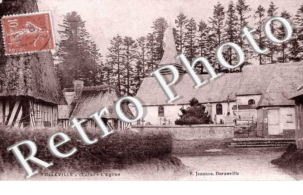 Eglise
