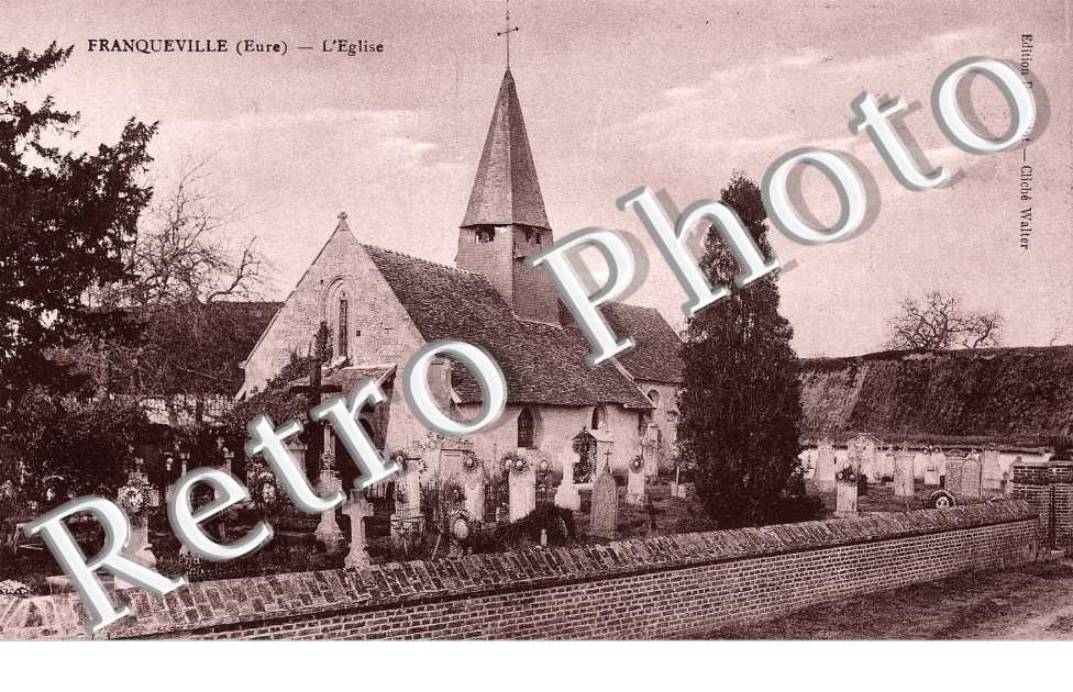Eglise