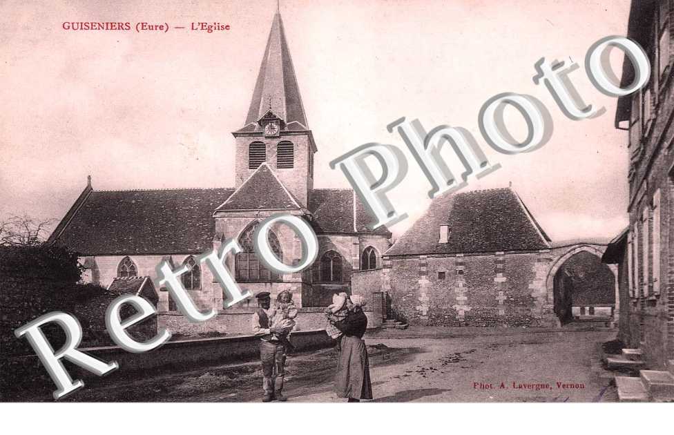l&#039;eglise
