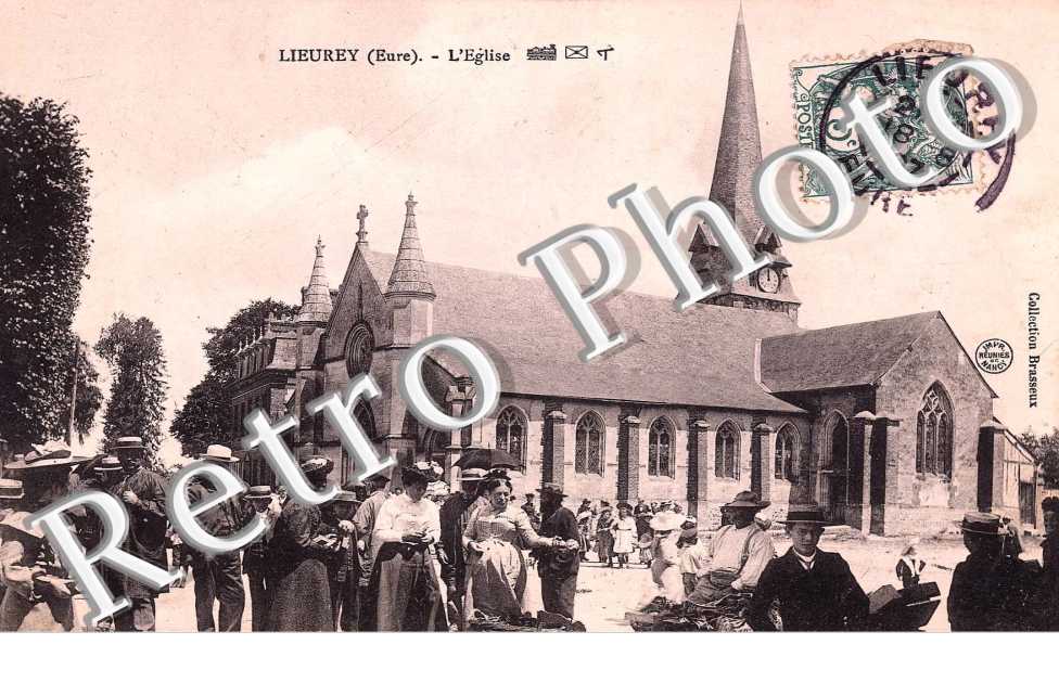 l&#039;eglise