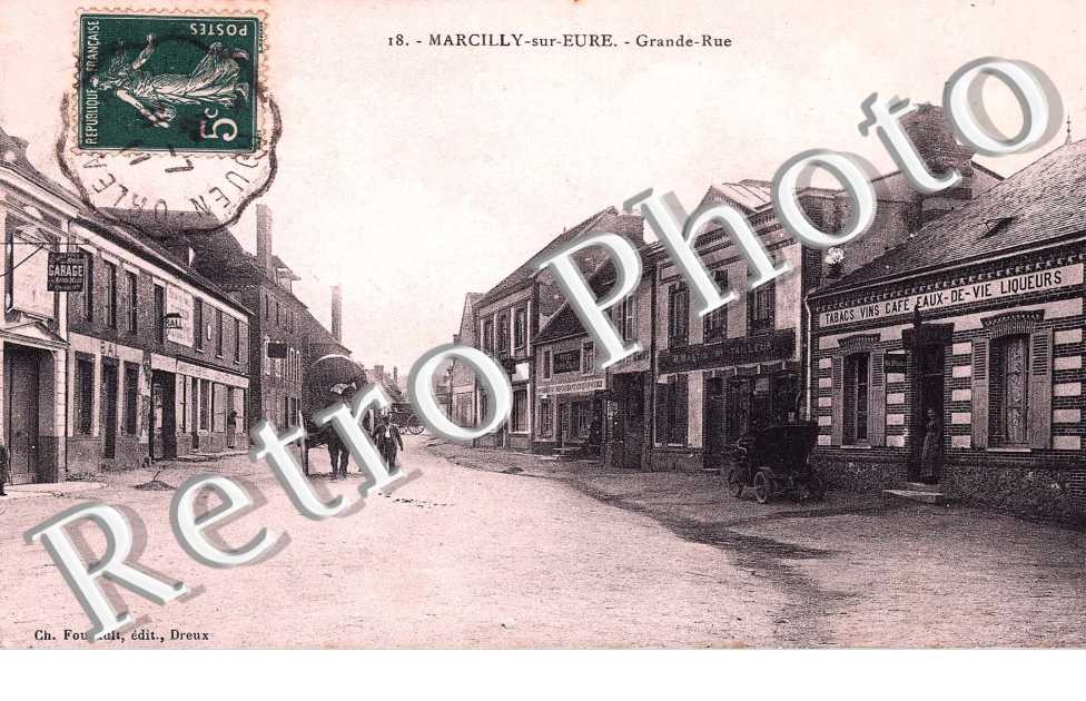 Grande rue