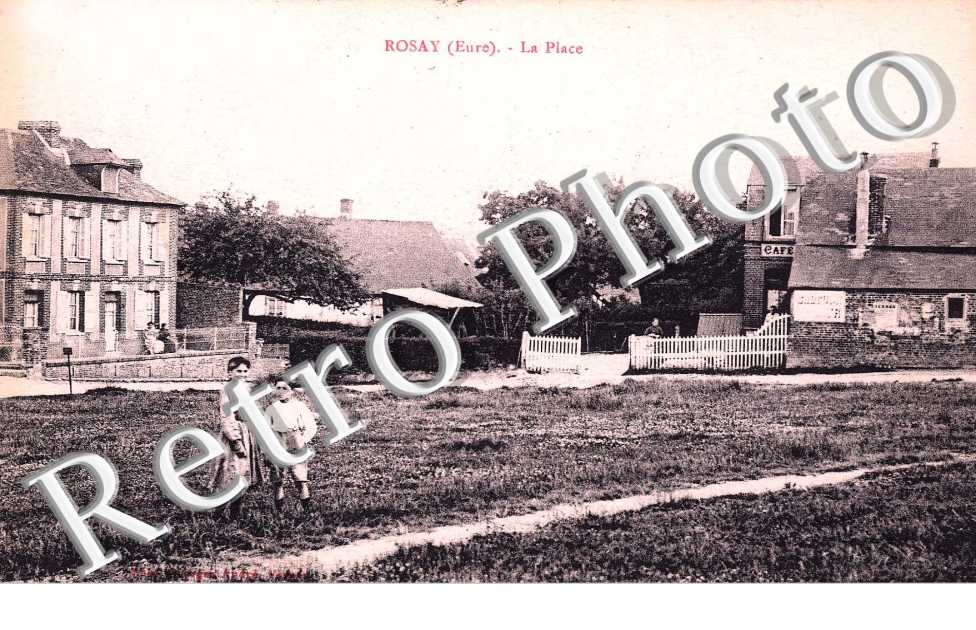 La place