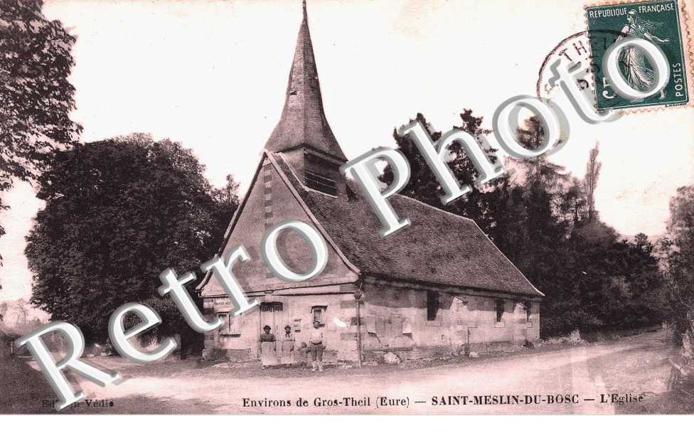 Eglise