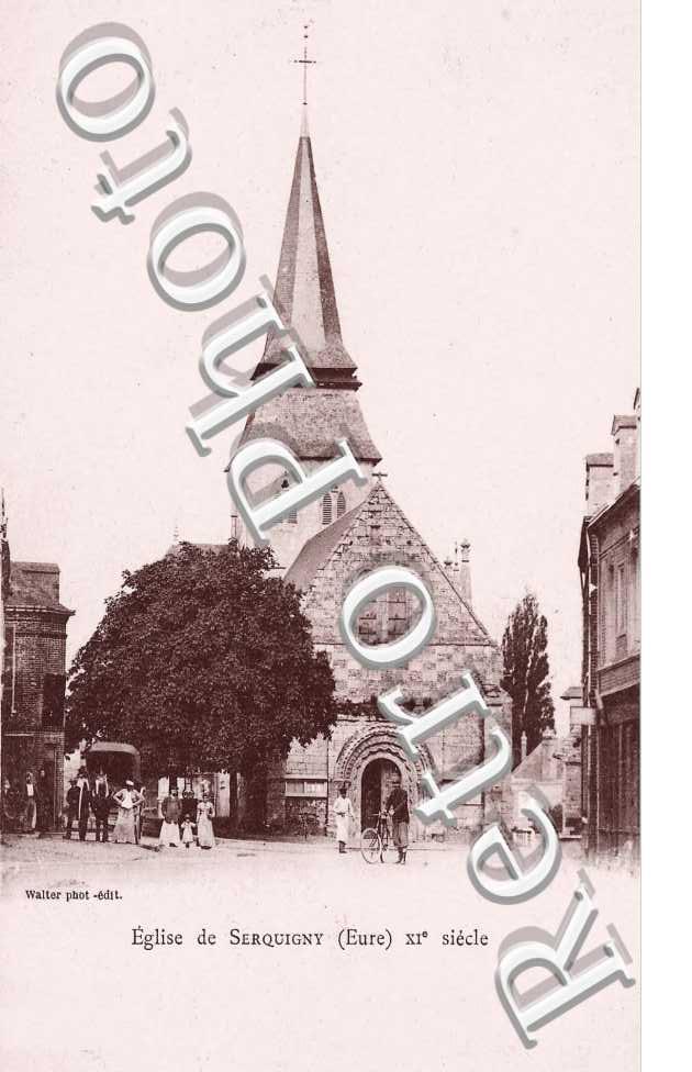 l&#039;eglise