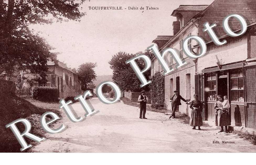 Debit de tabacs