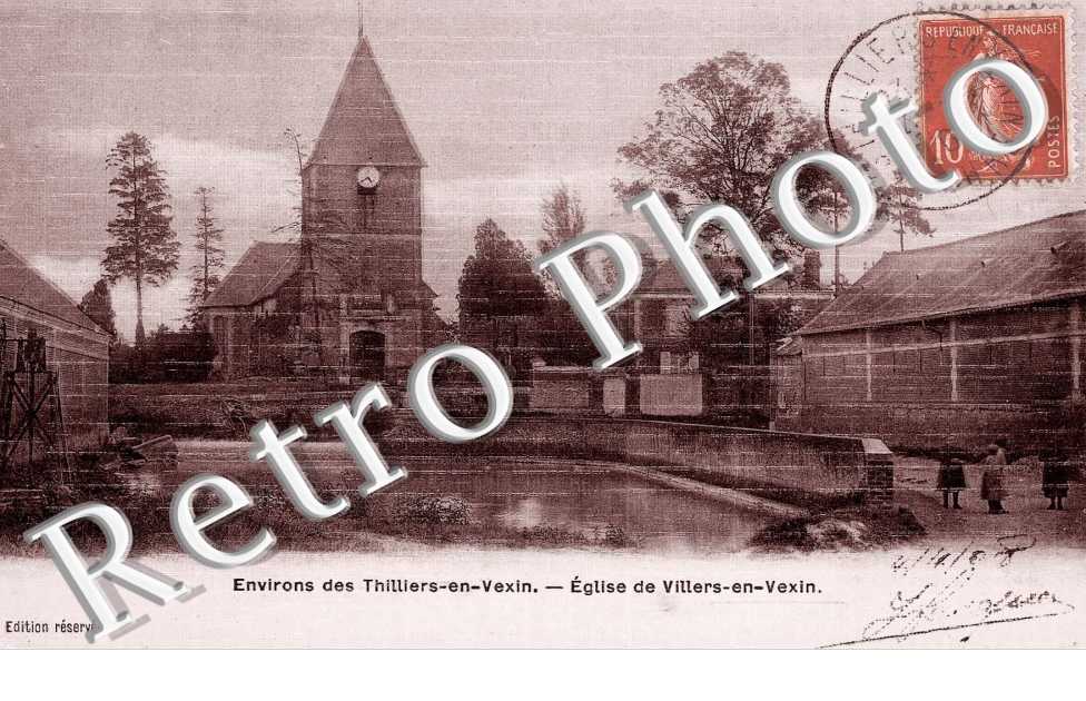 Eglise