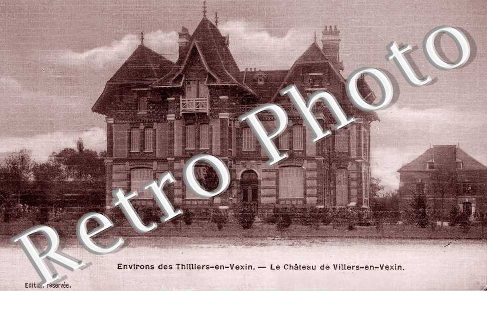 Chateau