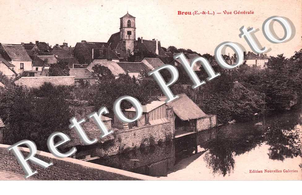 Vue generale