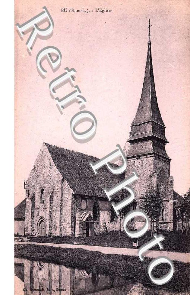 L'eglise