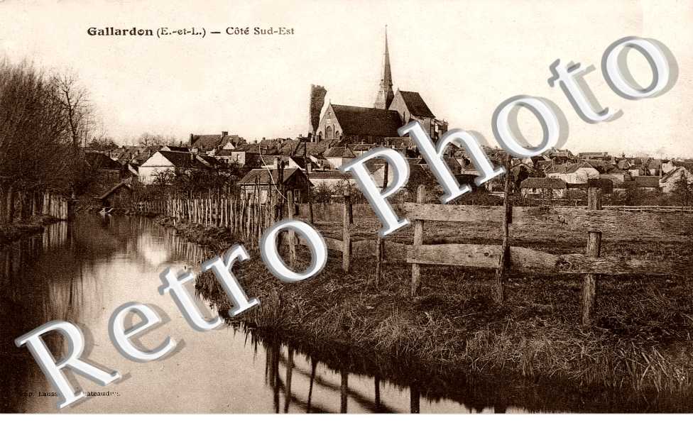 Cote Sud Est