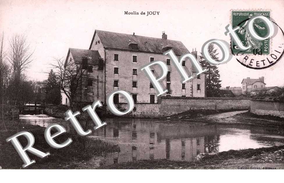 moulin