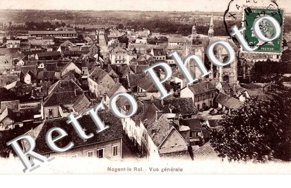 Vue generale