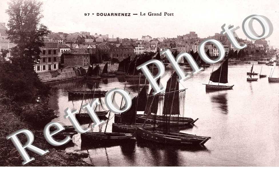 Le Grand Port