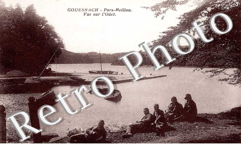 Pors-Meillou