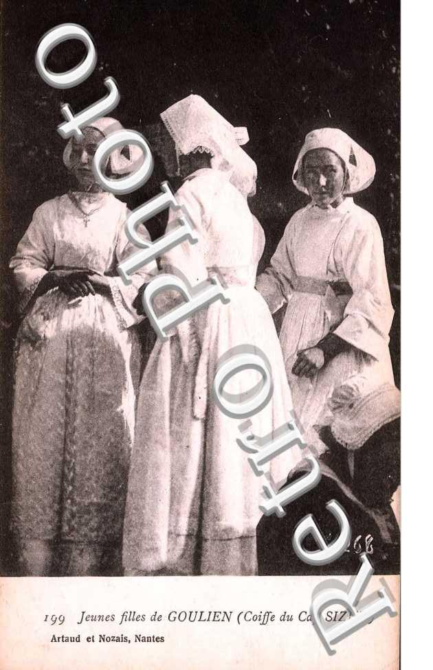 Jeunes Filles