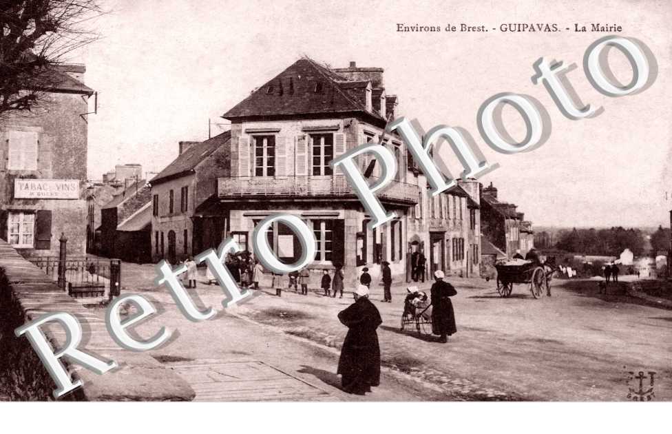 La Mairie