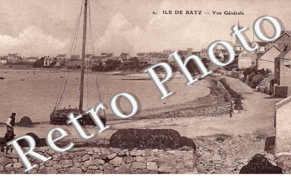Vue générale 