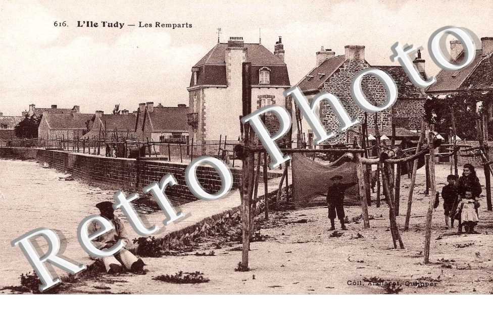 les remparts