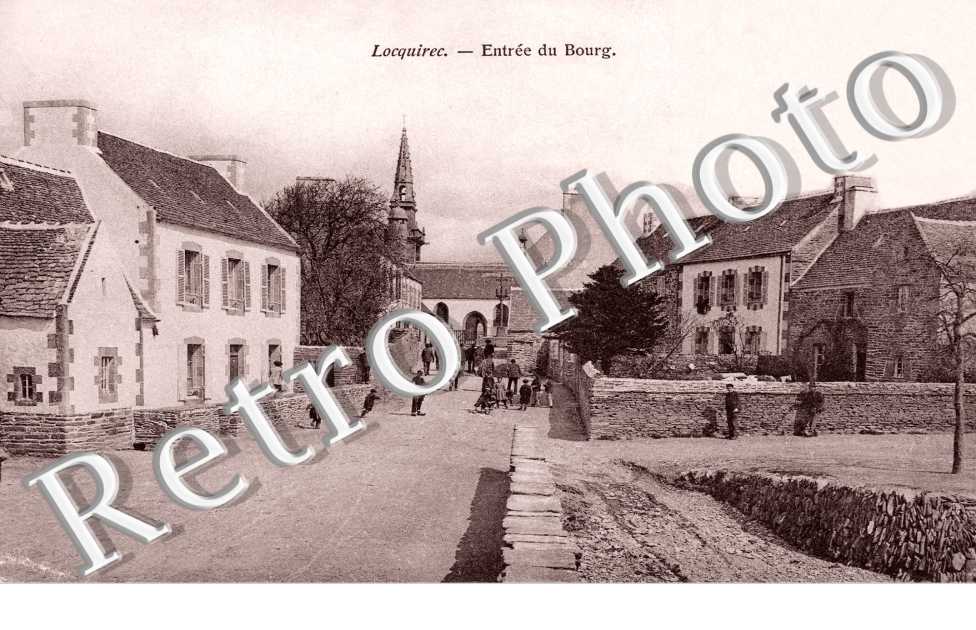 entree du bourg