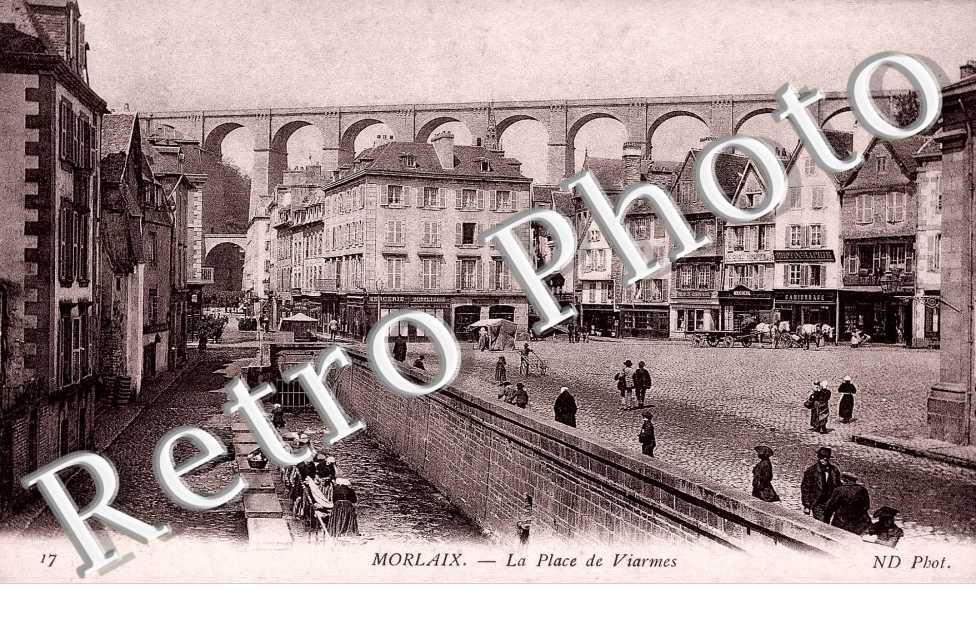 la Place de Viarmes