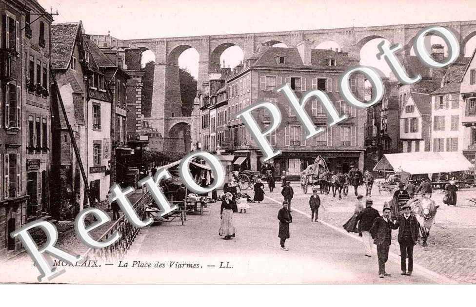 la place des viarmes