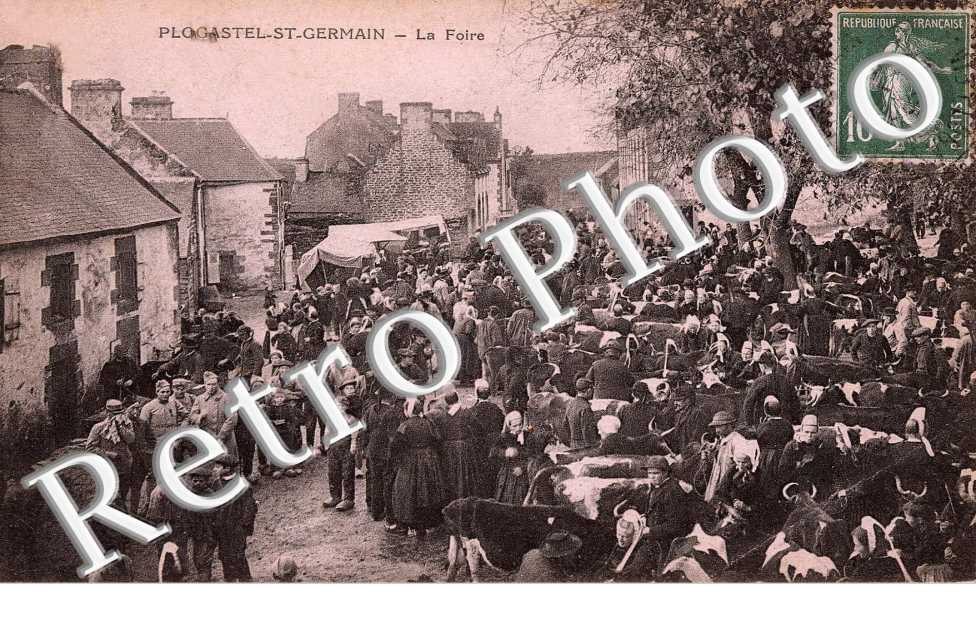 La Foire