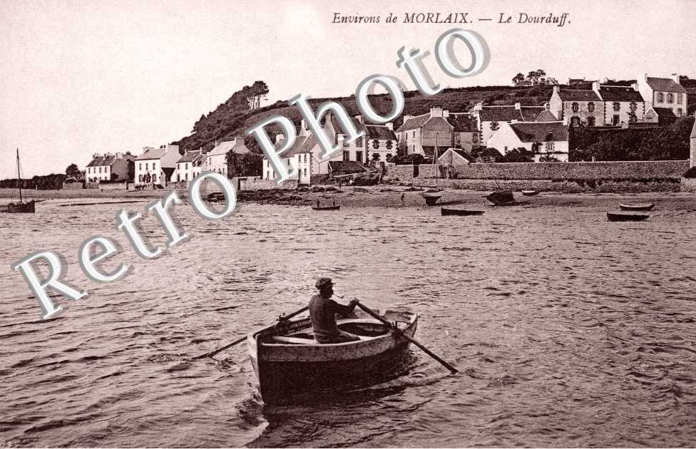 le Dourduff