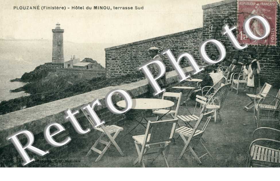Hotel du Minou