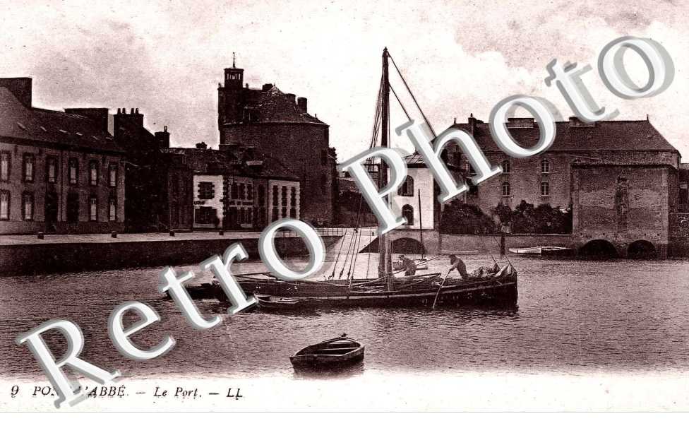 LE PORT