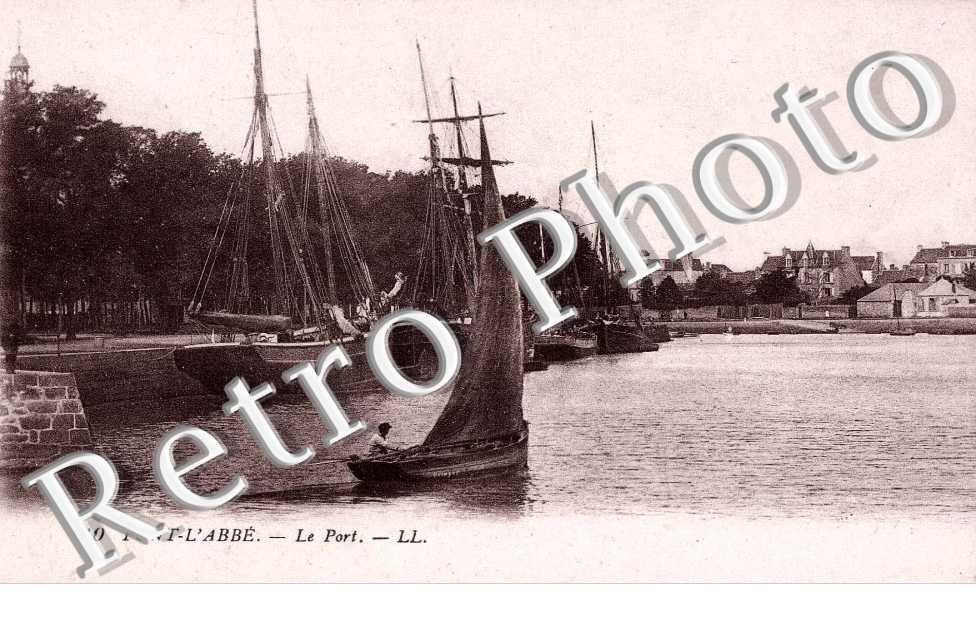 le Port