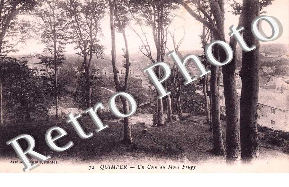 UN COIN DU MONT FRUGY