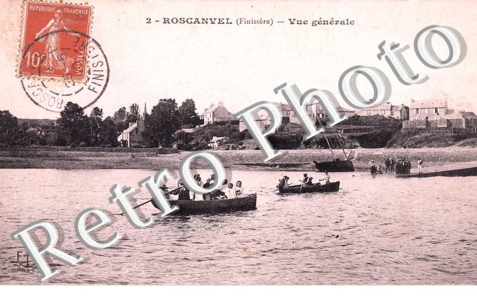 vue générale