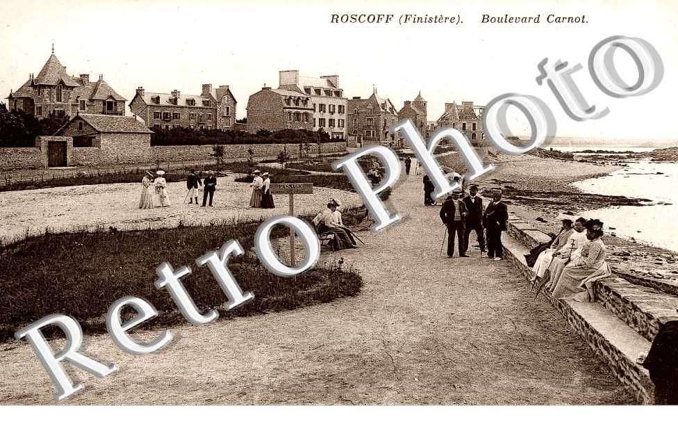 Boulevard Carnot