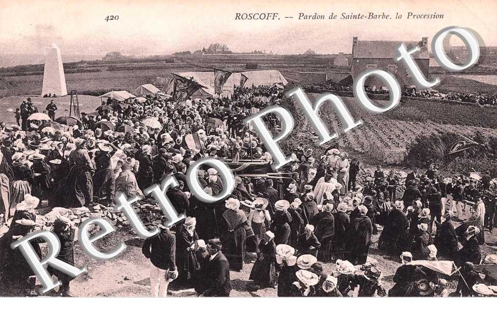 Pardon de Sainte Barbe