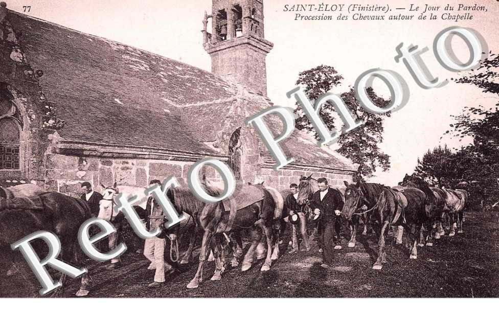 le jour du pardon