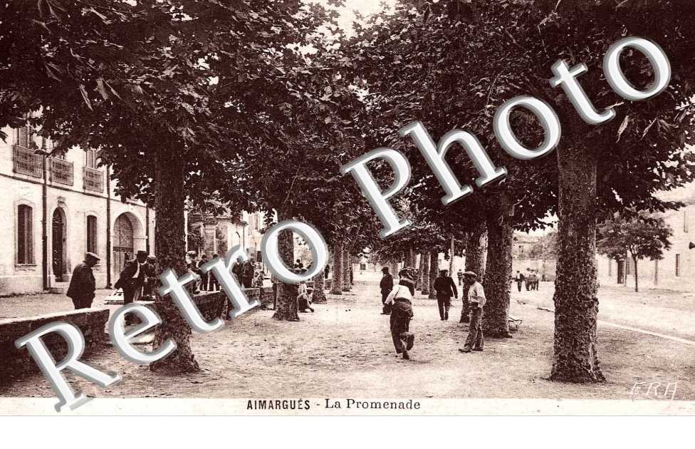 Promenade