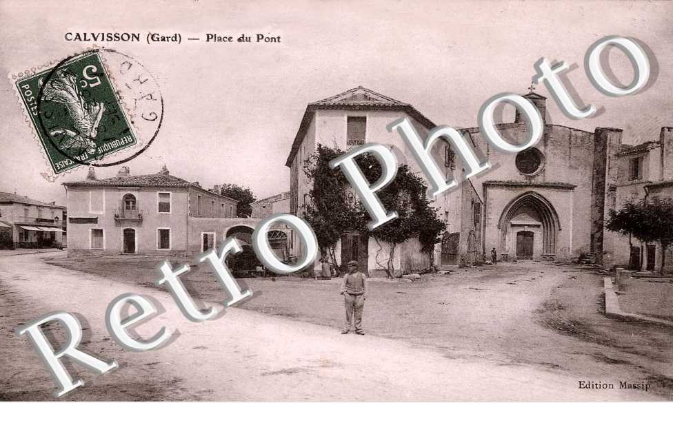 place du pont